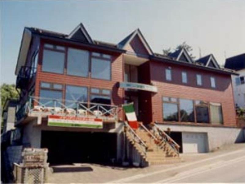 Otaru Villa Moun Teng Exterior foto